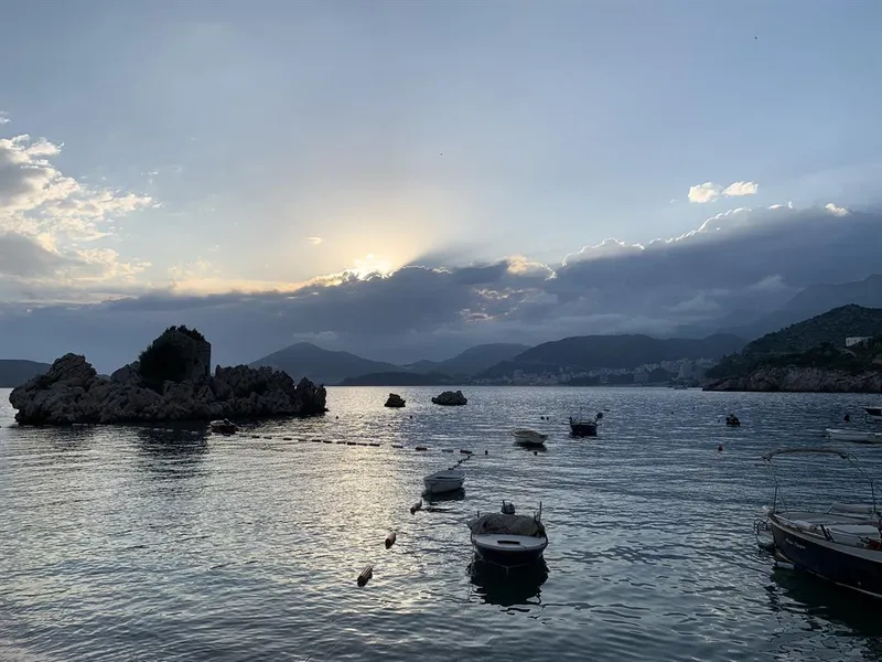 20 bay view evening