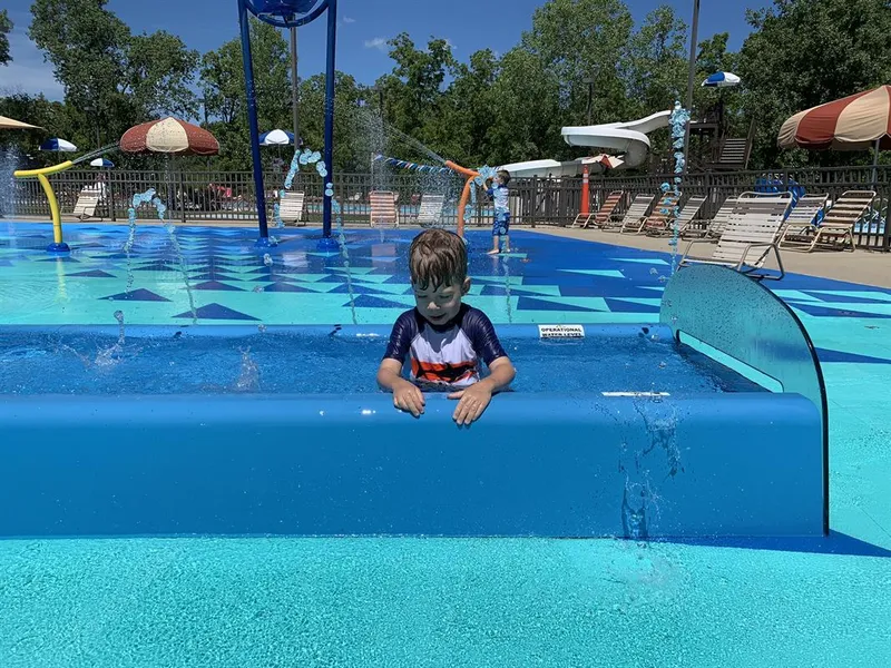 30 frankie pool