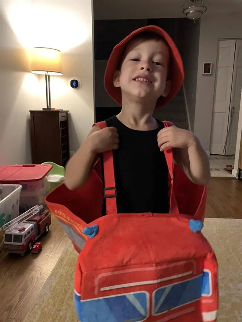 40 sammy halloween