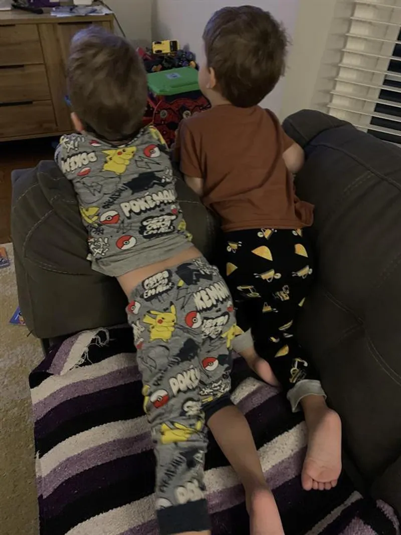 48 bros couch