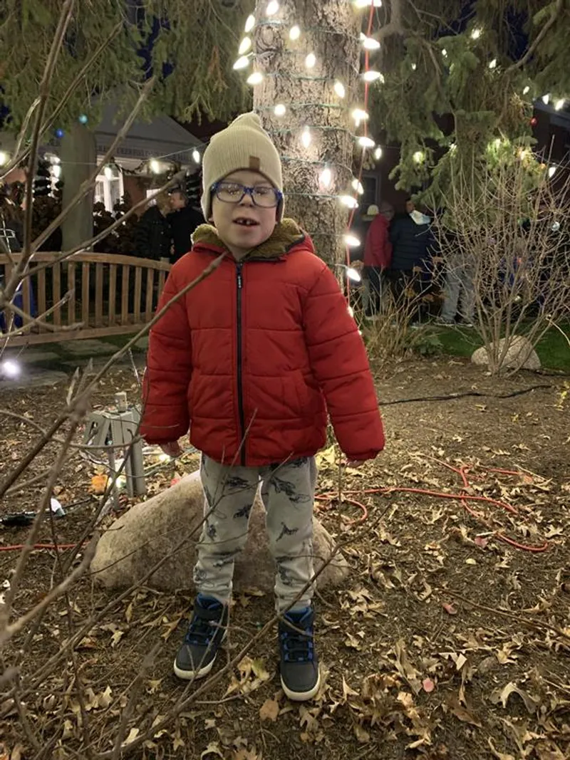 56 frankie tree lighting